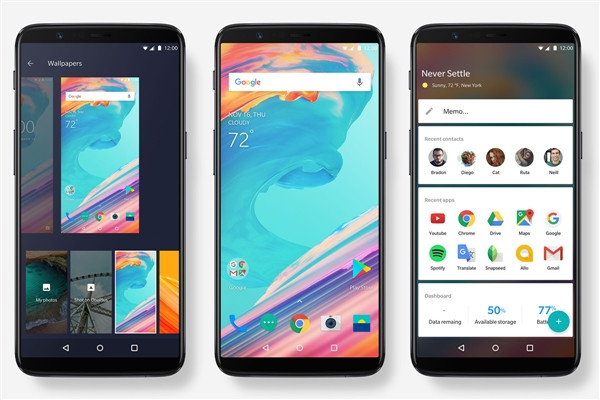 日媒評2017年“十大最佳智能手機(jī)” :美圖V6上榜