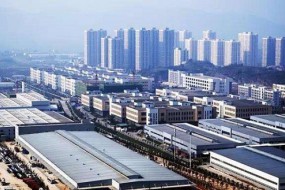 惠科將在鄭州投建11代液晶面板線項目 近一年投資規(guī)模高達1680億