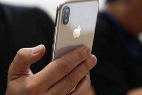 3D攝像頭設備為王 iphone X掀起2018設備人才大戰(zhàn)