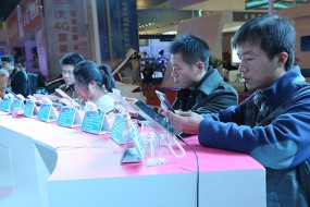 手機銷量暴跌調(diào)查：去年出貨量下滑11%，二季度或現(xiàn)拐點