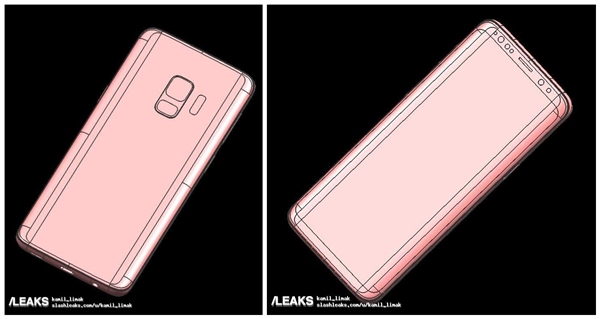 首發(fā)驍龍845！三星宣布Galaxy S9發(fā)布時間