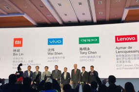 四家中國手機廠商力挺高通：若被博通并購將帶來不確定性