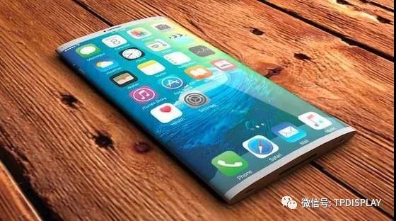 OLED產(chǎn)能過剩提前來臨，中國再擲千億蒙眼狂奔