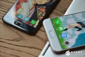 手機(jī)市場(chǎng)已飽和 但智能手機(jī)平均售價(jià)漲幅創(chuàng)紀(jì)錄