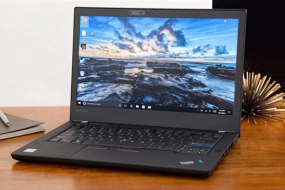 聯(lián)想指紋識別曝高危安全漏洞：Win10免疫