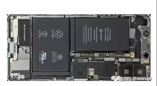 值得關(guān)注:iPhone新品關(guān)鍵元件供應(yīng)鏈傳浮出臺面