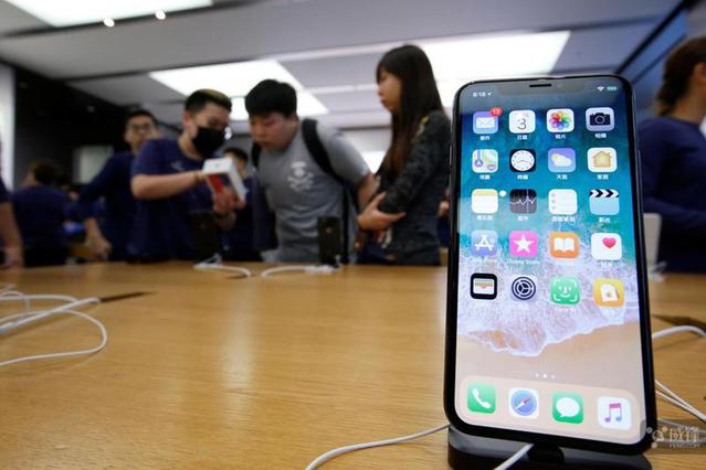 iPhone X定價(jià)過(guò)高？市場(chǎng)數(shù)據(jù)為蘋果&ldquo;平反&rdquo;