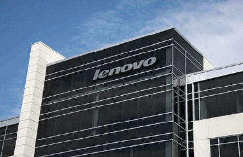 聯(lián)想集團(tuán)第三財季營收129億美元 凈虧損2.89億美元