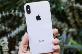 iPhone X砍單發(fā)生骨牌效應(yīng)，日系供應(yīng)商生產(chǎn)“急剎車”