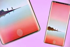 索尼屏下攝像頭技術(shù)曝光 真正全面屏?xí)r代即將來臨