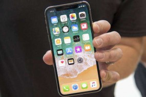 唱衰蘋果？別鬧了iPhone X賣得好著呢