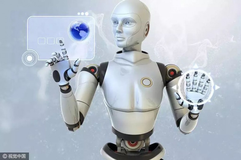 2018手機(jī)江湖：5G、AI、屏下指紋混戰(zhàn)，海外開啟新一輪廝殺