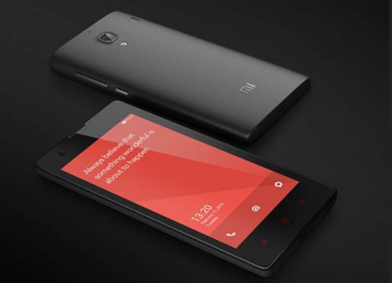 小米林斌:手機(jī)市場(chǎng)突圍靠海外 稱(chēng)高通“戰(zhàn)友”