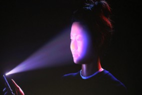 國產(chǎn)再突破 云從科技首發(fā)3D結構光人臉識別技術