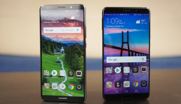 華為的2018：停下即死亡 兵臨城下豈有不戰(zhàn)焉