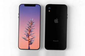 廉價(jià)版iPhone X曝光：蘋果要加入屏下指紋！