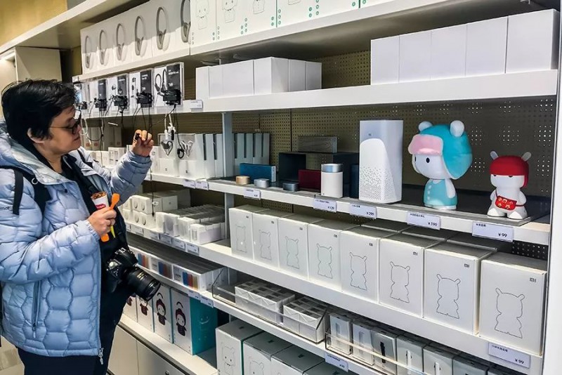  華米單飛上市背后：小米生態(tài)鏈公司心態(tài)微妙圍城難進難出