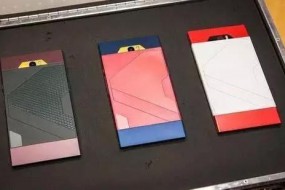 圖靈手機(jī)申請破產(chǎn)：留下一個(gè)絕唱和一個(gè)警醒！