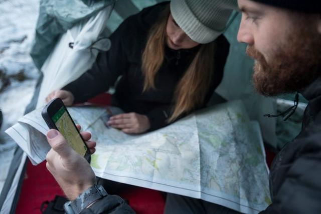 路虎進軍手機業(yè)！路虎正式發(fā)布路虎Explore：售價599英鎊！