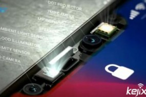 蘋果催動VCSEL產(chǎn)業(yè)大爆發(fā) 聯(lián)亞VCSEL產(chǎn)品第二季度量產(chǎn)出貨