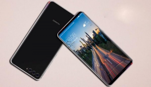 華為P20發(fā)布日期確定：3月27日巴黎見！