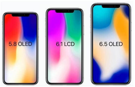 手機(jī)供應(yīng)鏈的春天：兩大陣營新機(jī)下單，供應(yīng)商正集中備貨