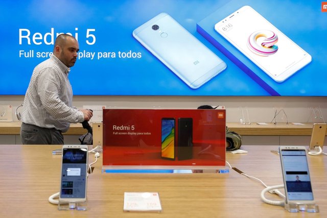 雷軍：小米計(jì)劃今年底或明年初進(jìn)軍美國(guó)智能機(jī)市場(chǎng)