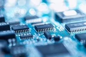 1月份全球芯片銷售額376億美元 已連續(xù)18個月增長