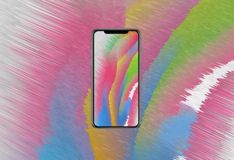 供應(yīng)鏈內(nèi)幕:為何異形全面屏成為當(dāng)下最佳方案