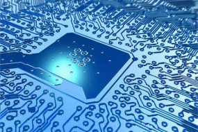 上海集成電路產(chǎn)業(yè)2017年銷售規(guī)模近1200億元，同比增長超12%