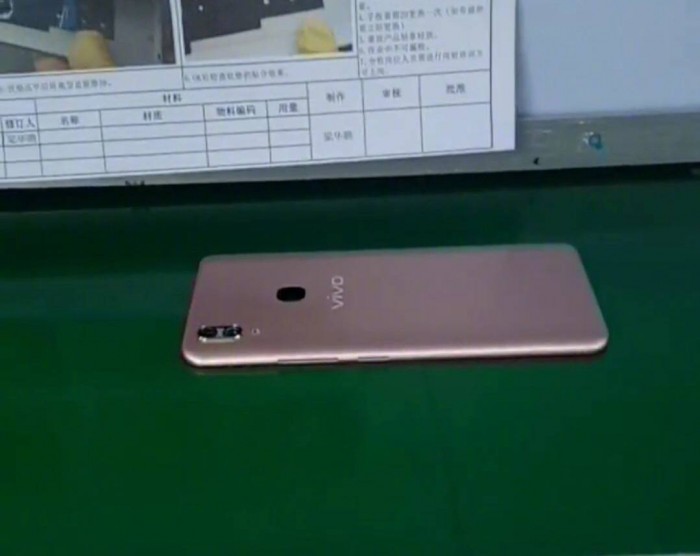 3月19日OPPO R15/vivo X21齊發(fā)布 劉海屏大戰(zhàn)開啟