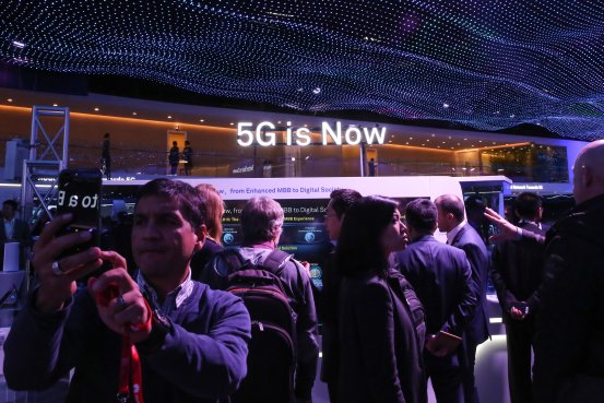 華爾街日報:華盛頓為何盯住華為不放？