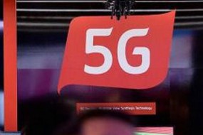 中國(guó)在5G競(jìng)賽中“占上風(fēng)” 美國(guó)和歐洲已經(jīng)落后