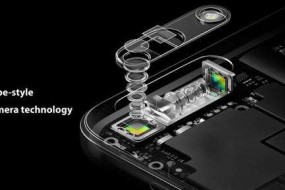 光學(xué)鏡頭活躍 多家公司爭相分一杯羹