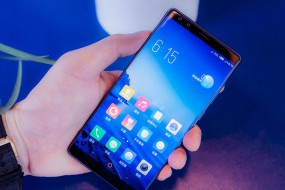 集邦咨詢：今年全面屏手機(jī)滲透率或攀升至45%