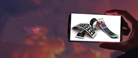 投465億元 京東方聯(lián)手重慶三企業(yè) 建柔性玻璃基板生產(chǎn)線