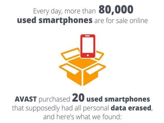 2017全球翻新智能手機(jī)市場達(dá)1.4億部 翻新高端手機(jī)正蠶食中端新機(jī)