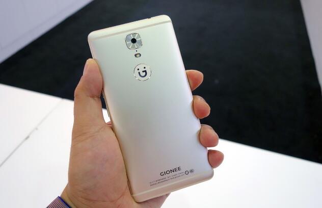 金立確認(rèn)融資 但非海信劉立榮是靈魂不會出局