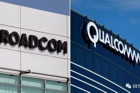 峰回路轉(zhuǎn)堪比美劇，博通想吃掉高通，然而英特爾想吃掉博通