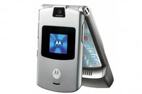 又一手機(jī)巨頭倒下！再見(jiàn)，摩托羅拉！