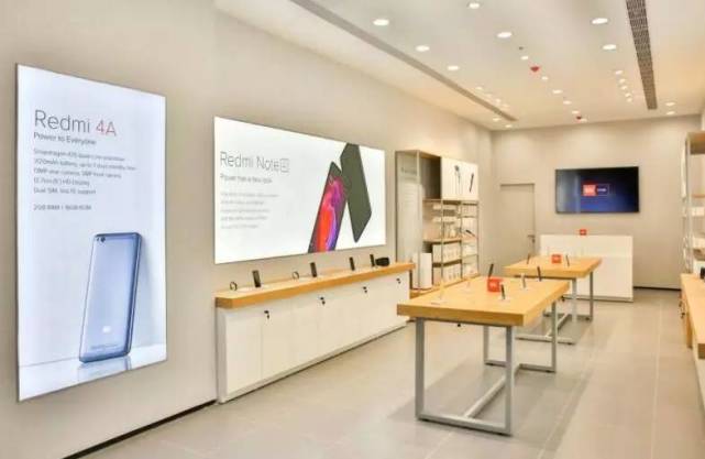 小米印度營(yíng)收將突破20億美元 今年開(kāi)設(shè)100家零售店