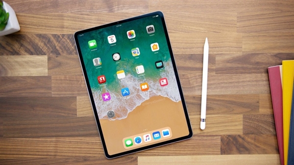 11寸iPad Pro意外殺出：屏占比可期