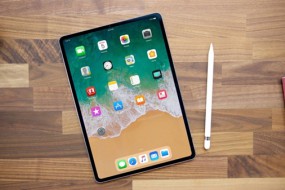 11寸iPad Pro意外殺出：屏占比可期