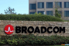 智能手機(jī)芯片需求強(qiáng)勁 博通季度業(yè)績(jī)超預(yù)期