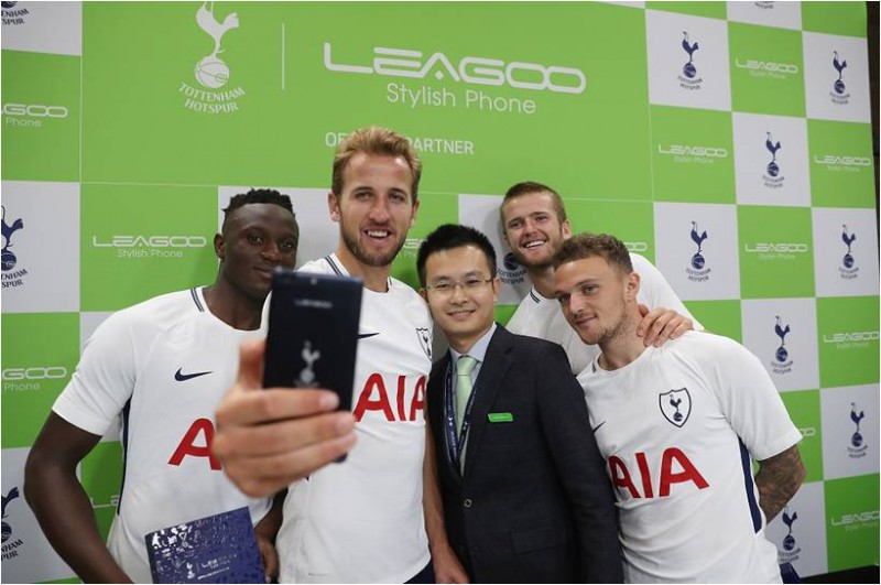 紫光展銳攜手領歌 共同邁入5G與AI時代 