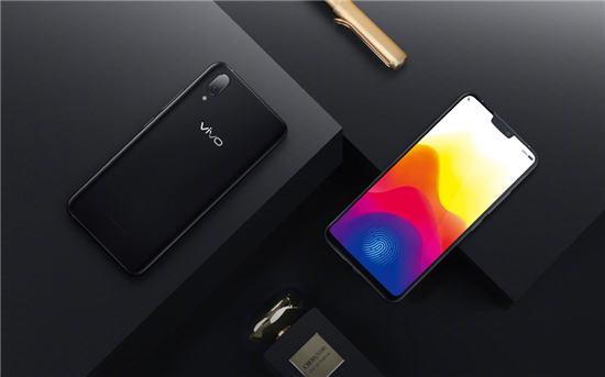 全面屏手機大潮來臨，為什么說屏幕指紋才是屏幕發(fā)展的終點？