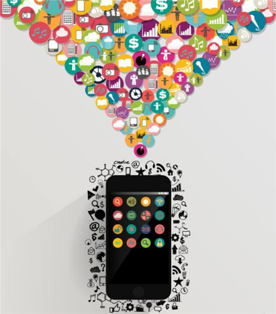 十大手機(jī)廠商共商快應(yīng)用標(biāo)準(zhǔn)，應(yīng)用分發(fā)市場興起變革信號(hào)