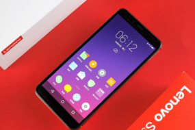 聯(lián)想手機(jī)品牌又回來(lái)了，但“區(qū)塊鏈”手機(jī)是個(gè)什么東西？