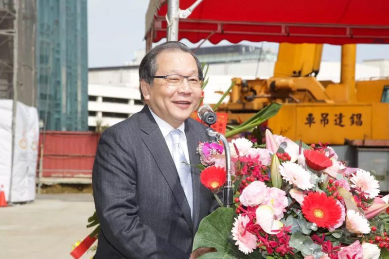 聯(lián)發(fā)科新大樓2019年落成 建立亞洲最大芯片設(shè)計(jì)中心