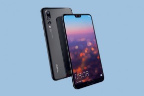 安卓第一家！華為拿下結(jié)構(gòu)光人臉識(shí)別：達(dá)成iPhone X高度